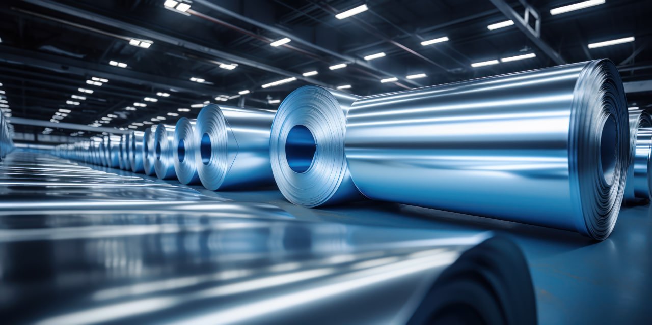 Metal Rolling